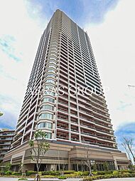 幕張ベイパーククロスタワー&レジデンス