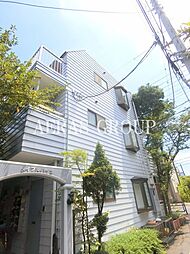 メイプルハイツ