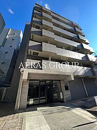 ルーブル神楽坂弐番館