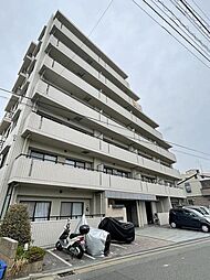 ブランネージュ多摩川