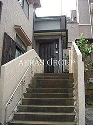 小石川戸建住宅