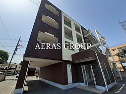 エンピエッサ東大和