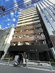 ブレシア銀座イースト 201