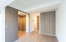 レフィールオーブ代々木