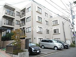 プラムロイヤル原木中山