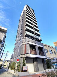 オーパスホームズ大泉学園1 1101