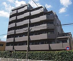 大田区仲池上２丁目