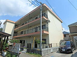 リバーサイドレジデンス日野 102