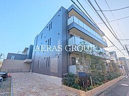 アゼリアガルテン上用賀