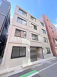 エムズレーベル西日暮里