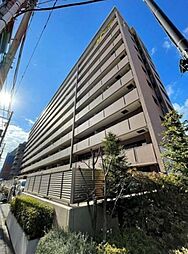 コスモシティ横浜石川町