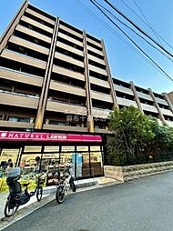 アジールコート麻布十番