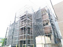 ジーライズ松戸美野里町