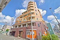 ヒラルス西馬込