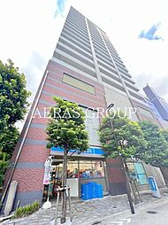 パークタワー秋葉原