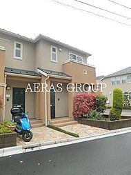 ソレアード松江 A棟