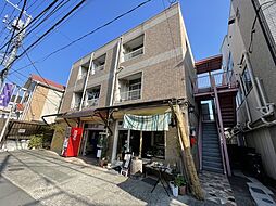 相模原市南区旭町