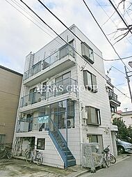 コーポ滝野川