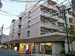 品川区小山３丁目