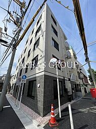 エルファーロ大塚IV