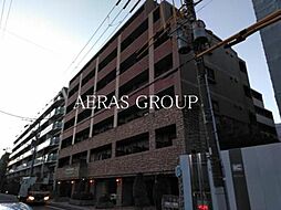 レジディア多摩川