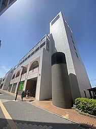 ホーメストプラザ十日市場西館 528