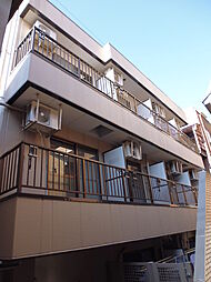 中野区大和町１丁目