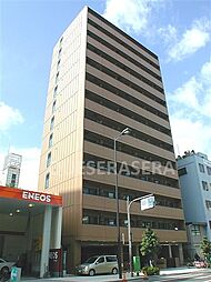 ドミール堺筋本町