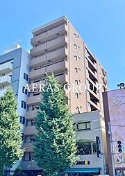 ステージグランデ新高円寺