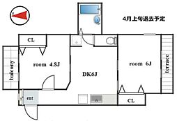 アビタシオン碑文谷