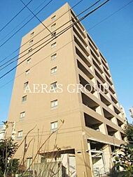 ルーエハイム府中