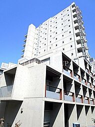 カスタリア麻布十番七面坂 501