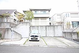 御殿場市神山平３丁目の一戸建て