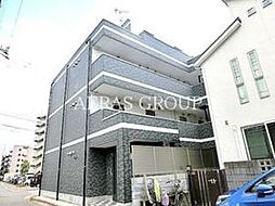 ラ・ルーナ新松戸 104