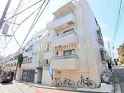 豪徳寺レジデンス