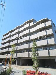 ルーブル板橋泉町壱番館