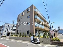 グラース・ベル・ウッド