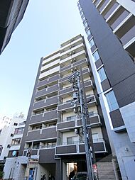 レグルス阿倍野