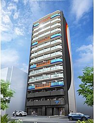 大阪市中央区常盤町１丁目