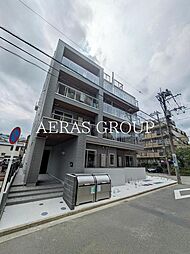 ディアコートあざみ野