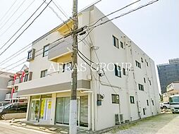 レグザーニ新松戸