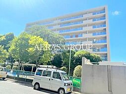 Ｔｓ ｇａｒｄｅｎ北柏 1号棟