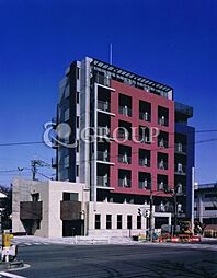 大田区南蒲田１丁目