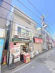 ライベストコート幡ヶ谷