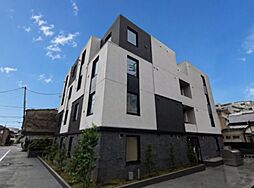 セレヌコート新江古田