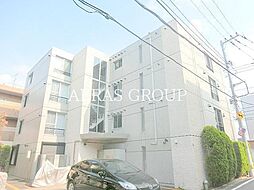 プラティーク久我山