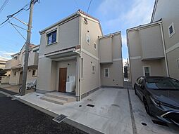 ブルーハイツ上野 1