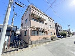 ヨシワガーデン