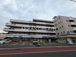 メゾンアイエス
