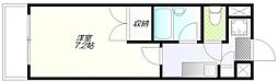 スカイパレス光が丘B棟
